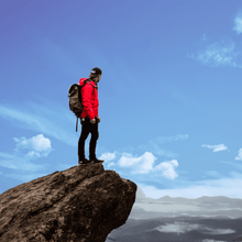 Load image into Gallery viewer, Backpacking Set for One - Coozie Gear