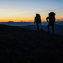 Load image into Gallery viewer, Backpacking Set for Two - Coozie Gear