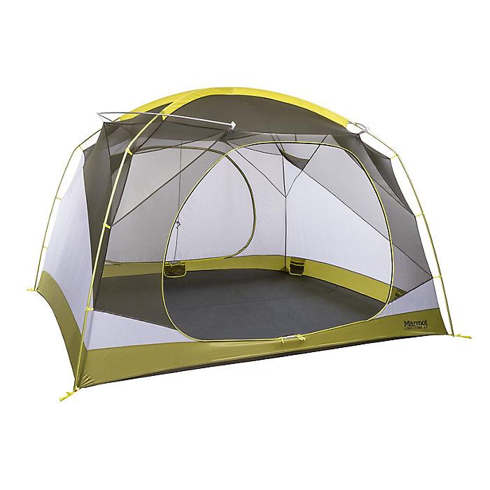 Marmot Limestone 6-Person Tent