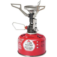 Load image into Gallery viewer, MSR PocketRocket Deluxe Backpacking Stove