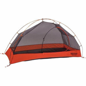 Backpacking Set for One - Coozie Gear