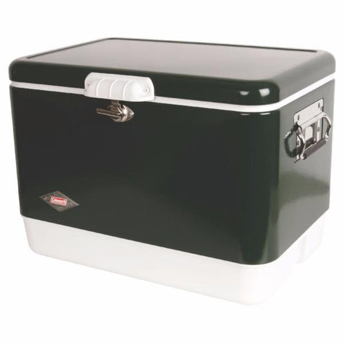 Coleman Vintage-Style Cooler - Coozie Gear