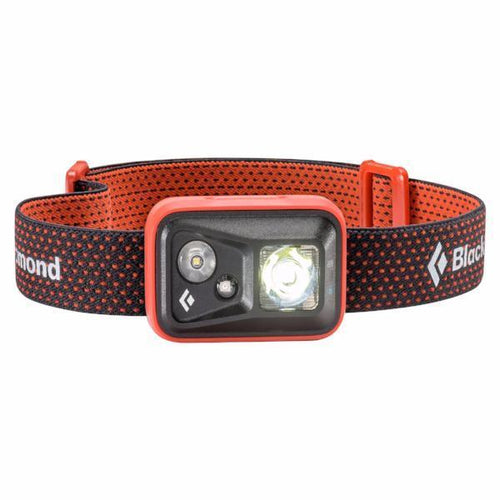 Black Diamond Headlamp - Coozie Gear
