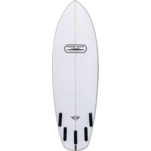 Channel Island Mini Surfboard - Coozie Gear