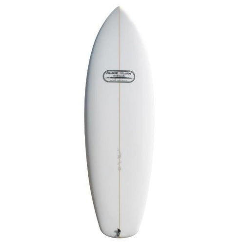 Channel Island Mini Surfboard - Coozie Gear