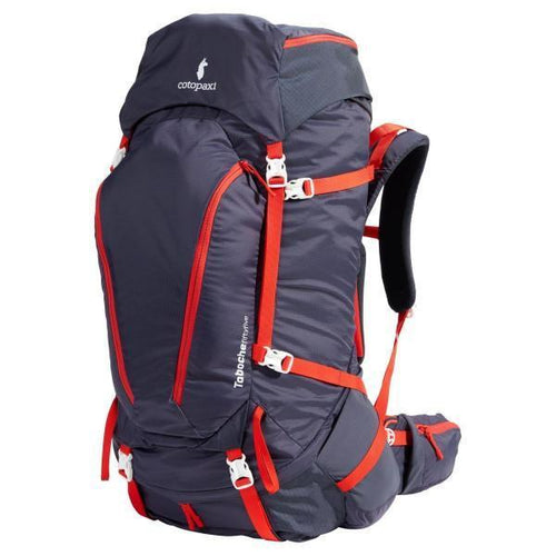 Cotopaxi 55L Backpack (Unisex) - Coozie Gear