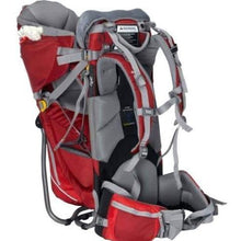 Load image into Gallery viewer, Deuter Kid Comfort Air Carrier