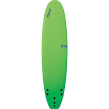 Load image into Gallery viewer, 9&#39; Froth! Soft Surfboard - Coozie Gear