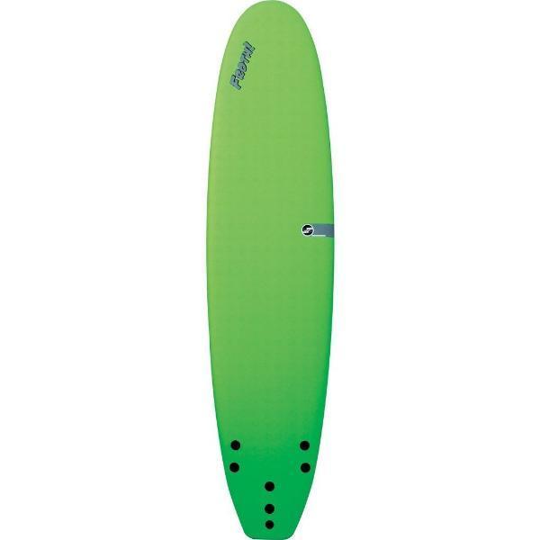 9' Froth! Soft Surfboard - Coozie Gear