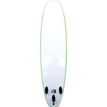 Load image into Gallery viewer, 9&#39; Froth! Soft Surfboard - Coozie Gear