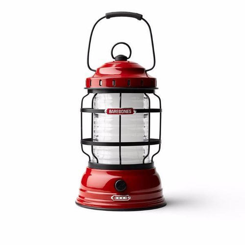Barebones Camping Lantern - Coozie Gear