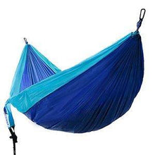 Load image into Gallery viewer, 2-Person Hammock - Coozie Gear