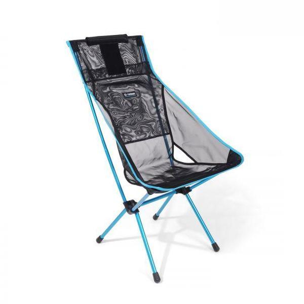 Helinox Sunset Chair