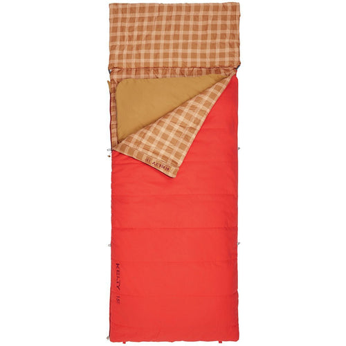 Square Sleeping Bag - Coozie Gear