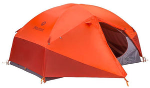 2-Person Marmot Tent - Coozie Gear