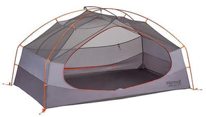 2-Person Marmot Tent - Coozie Gear