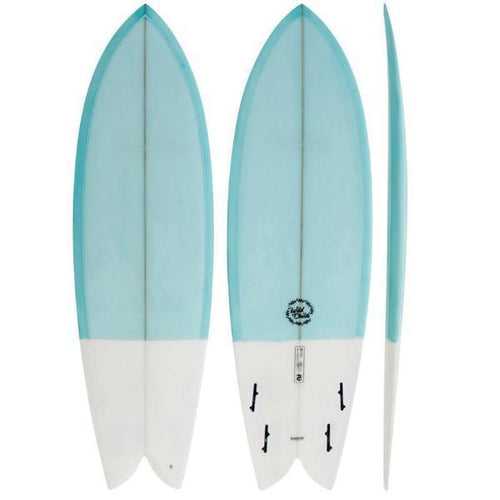 Modern Surfboards Shortboard - Coozie Gear