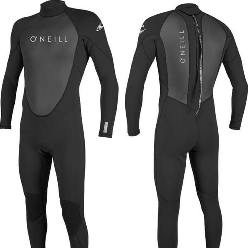 O'Neil Reactor Men's Wetsuit - Coozie Gear