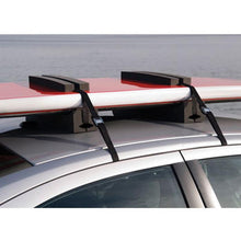 Load image into Gallery viewer, 9&#39; Froth! Soft Surfboard - Coozie Gear