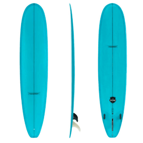 Modern Surfboards Longboard - Coozie Gear