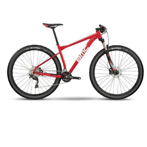 Hardtail Mountain Bike - Coozie Gear