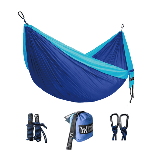 2-Person Hammock - Coozie Gear