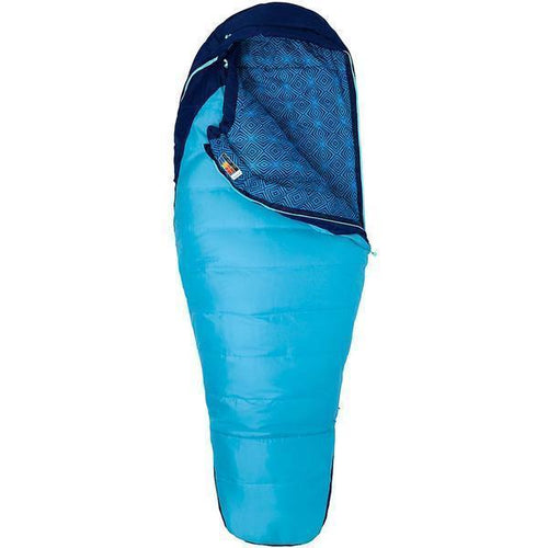 Women's 15 Degree Sleeping Bag - Long - Coozie Gear