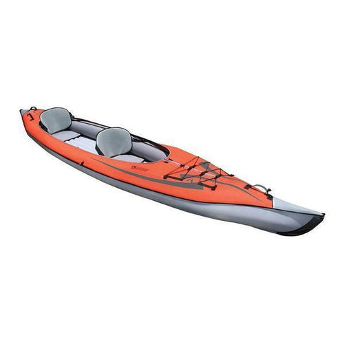 Kayak - Coozie Gear