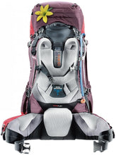 Load image into Gallery viewer, Deuter 60 + 10 SL Backpack (Women&#39;s) - Coozie Gear