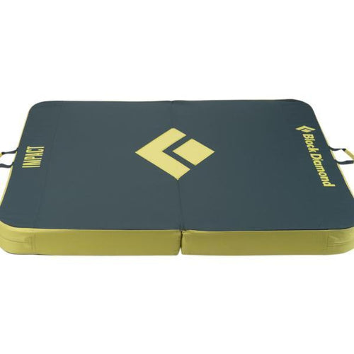 Black Diamond Crash Pad - Coozie Gear