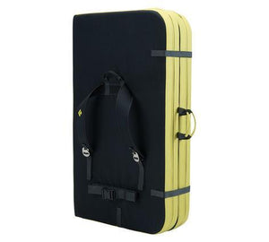 Black Diamond Crash Pad - Coozie Gear