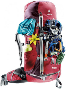Deuter 60 + 10 SL Backpack (Women's) - Coozie Gear