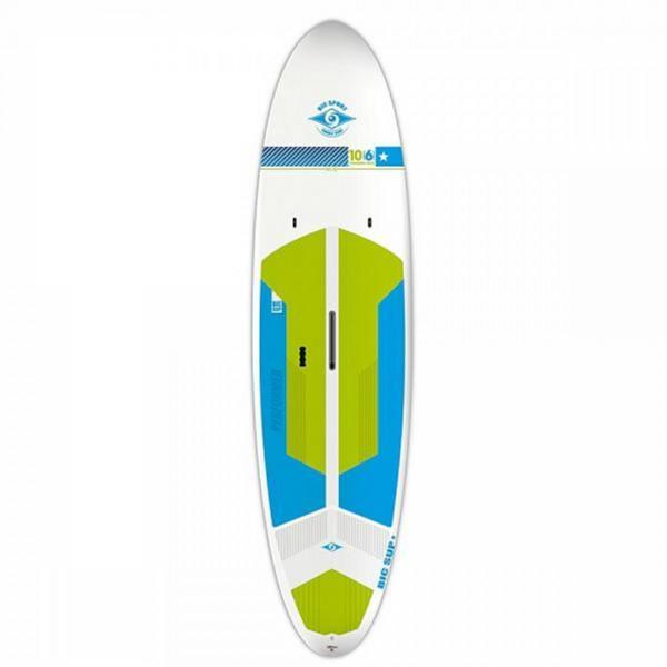Stand Up Paddle Board - Coozie Gear