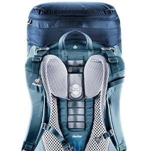 Deuter Aircontact Lite 65+10L Men's Backpacking Pack