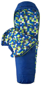 Sleeping Bag (Kids) - Coozie Gear