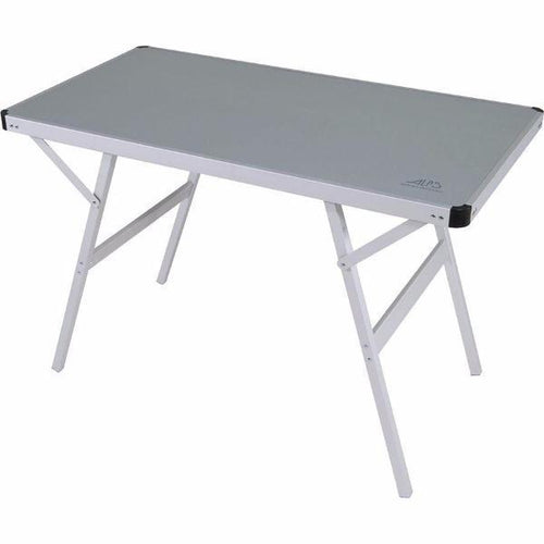 Alps Mountaineering Camping Table - Coozie Gear
