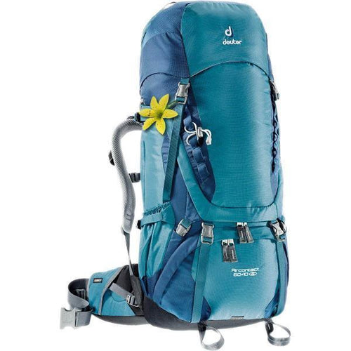 Deuter 60 + 10 SL Backpack (Women's) - Coozie Gear