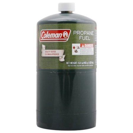 Propane Canister - Coozie Gear
