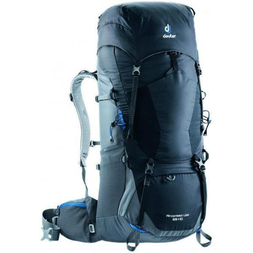 Deuter 65 + 10 SL Backpack (Men's) - Coozie Gear