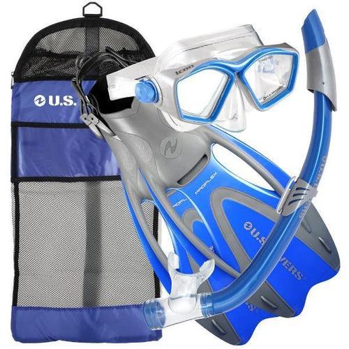 Snorkle Set - Coozie Gear